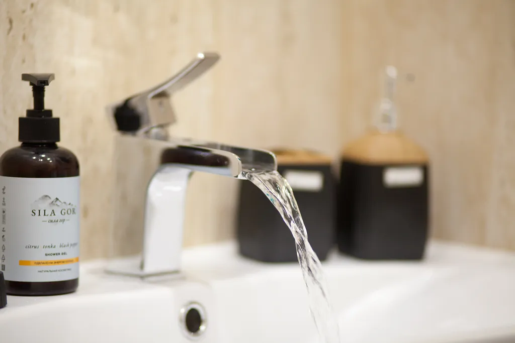 Квартира в историческом центре