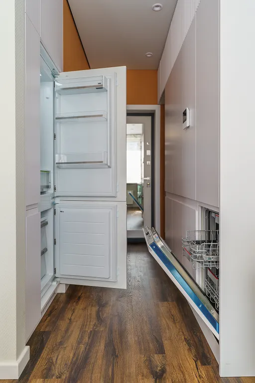 Квартира Квартира Urban Stay - Центр и комфорт — Минск