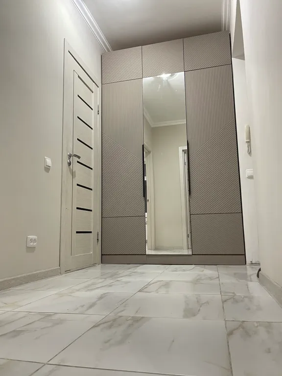 Уютная, комфортабельная квартира