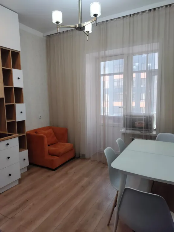 Уютные апартаменты в центре