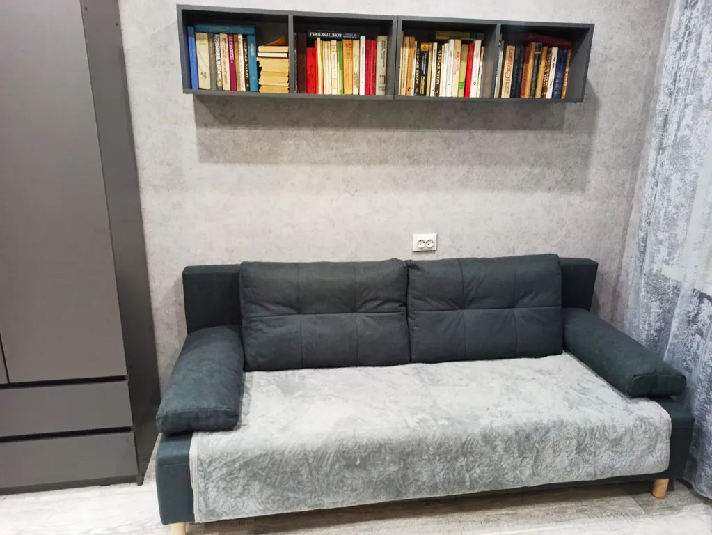 Уютная квартира "Комфорт"