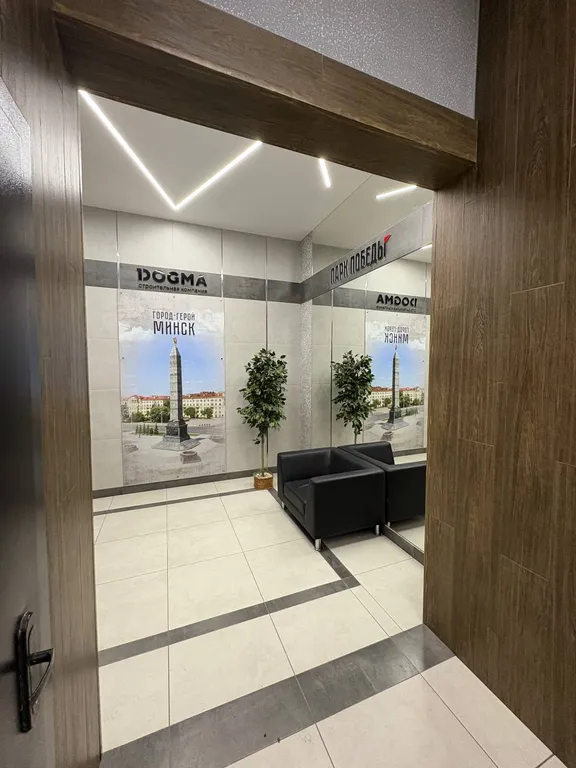 Уютная квартира-студия