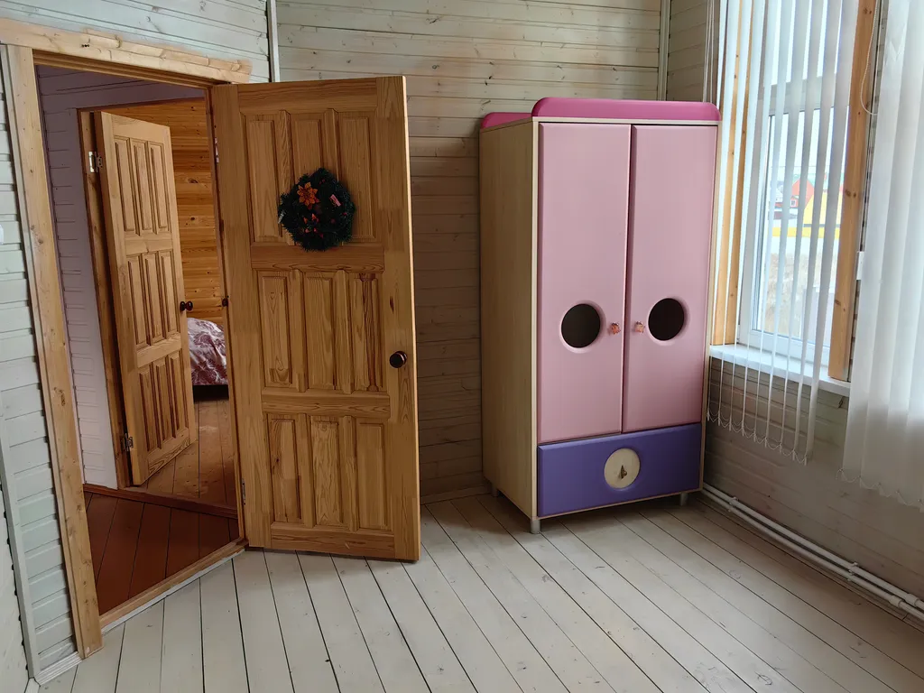 Уютный дом БлагоВдом