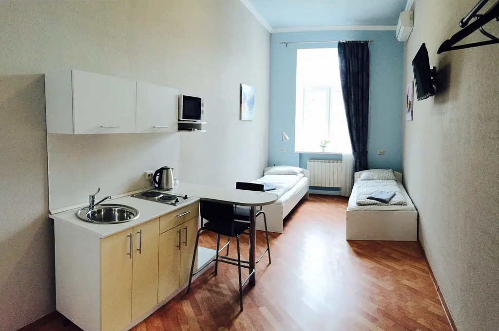 Квартира Уютные апартаменты — аренда посуточно в Смоленск