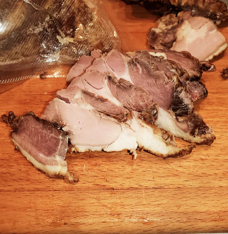 Дизайнерский домик на семейной экоферме в Немцово