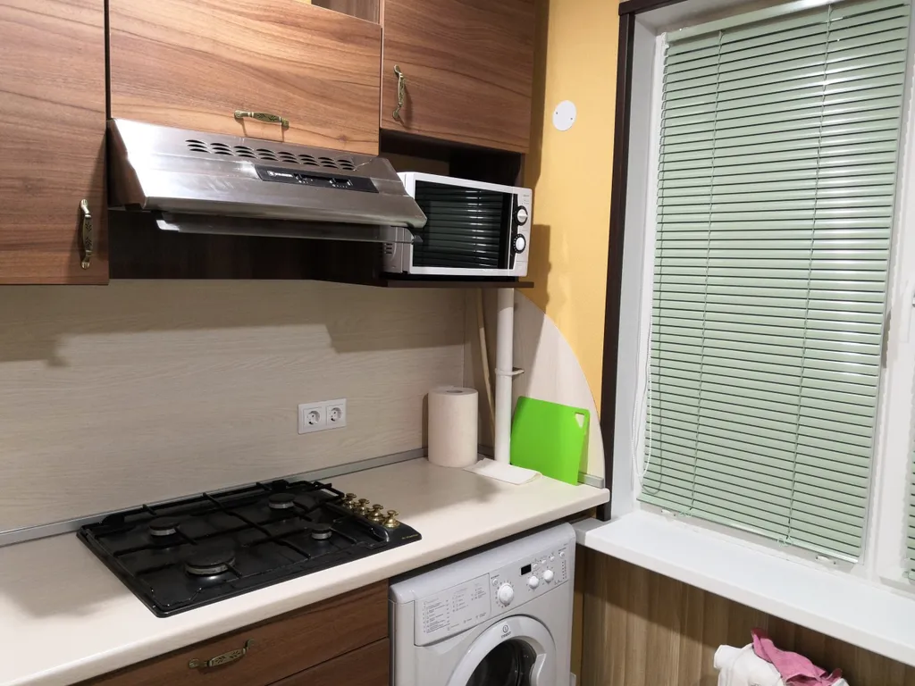 Уютная квартира в центре