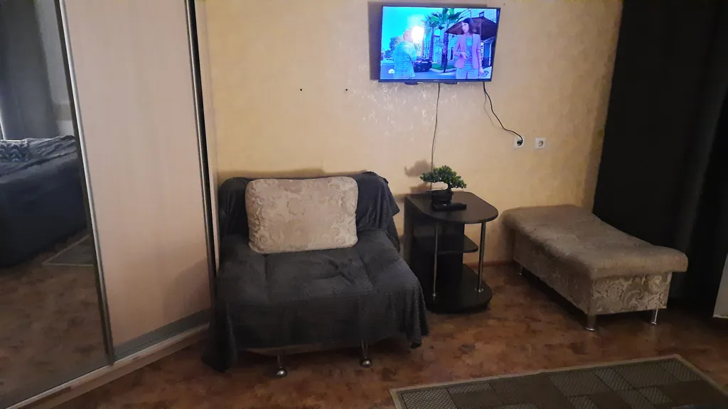 Уютная, чистая квартира для вас