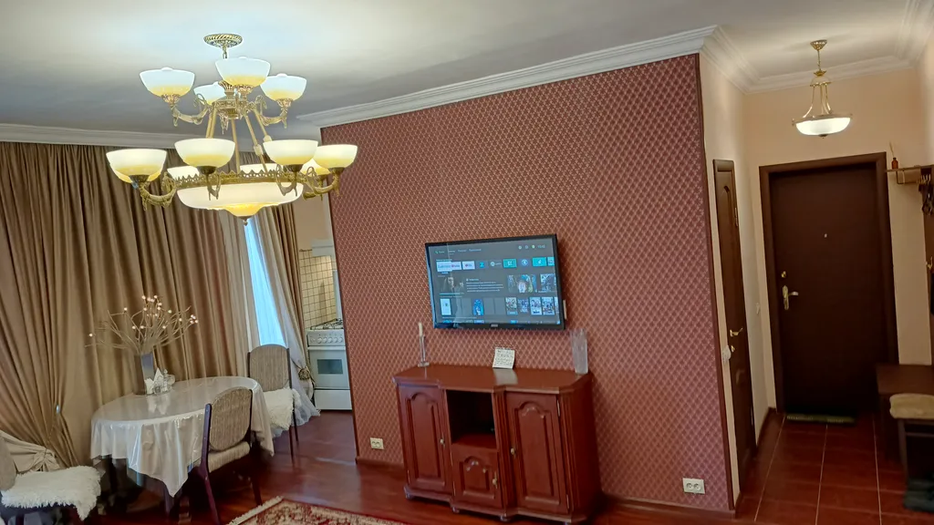 Уютная квартира в самом центре Нальчика