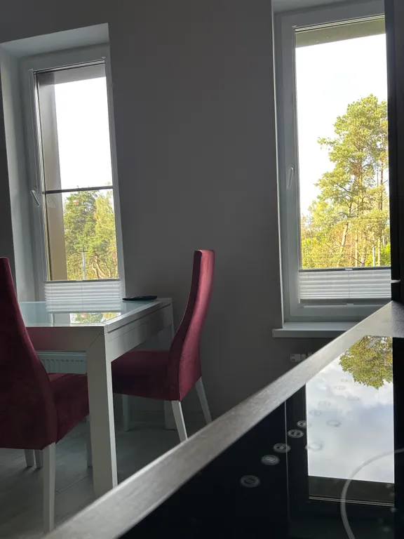 Уютная студия Опалиха