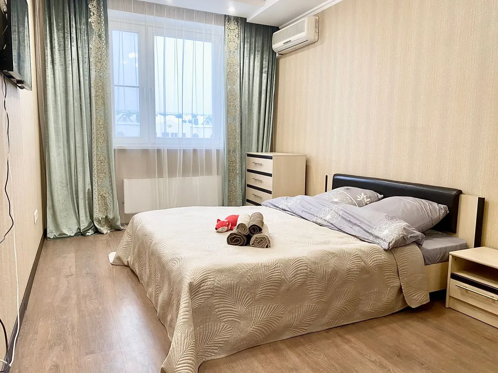 Квартира СемьЯ рядом с Шереметьево