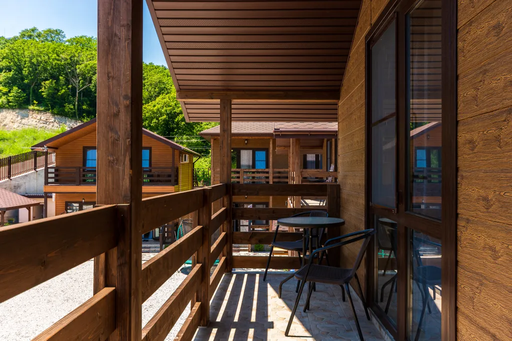 Квартира Квартира Уютный номер Категории Люкс — Пляхо