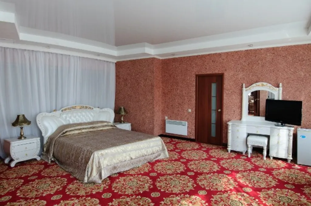 Квартира Royal Luxe — аренда посуточно в Владивосток