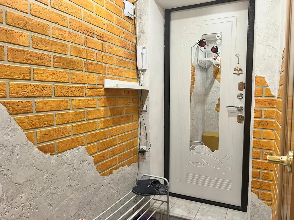 Дыхание города квартира комфорт класса