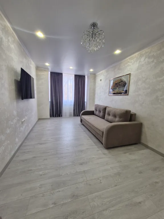 Апартаменты в центре города