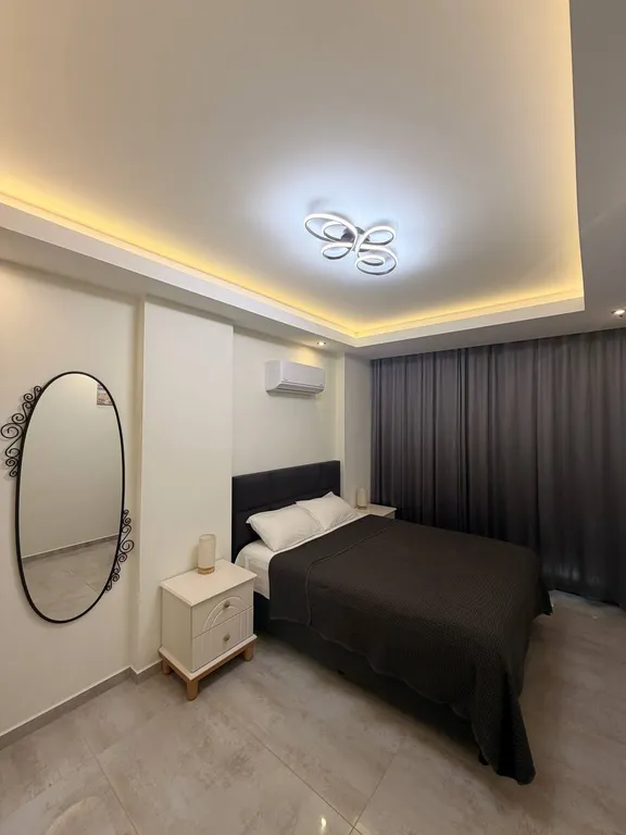 Премиум-апартаменты на Клеопатре