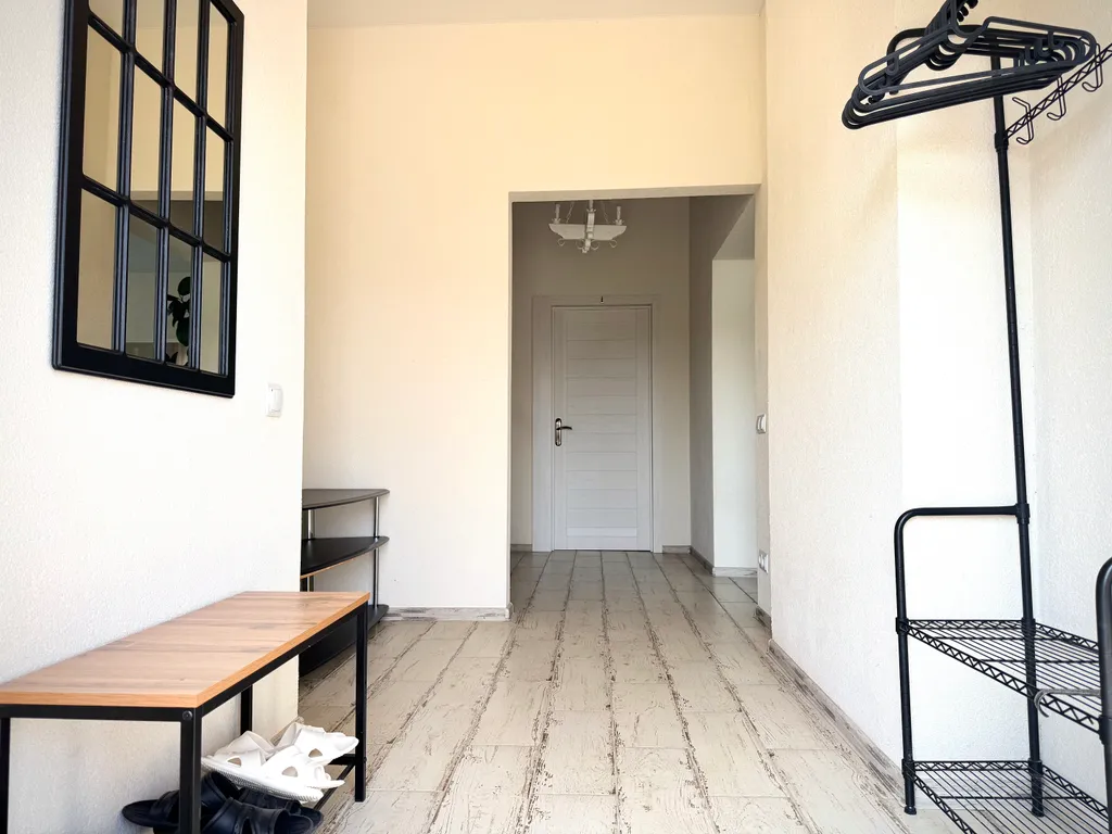 Идеальный коттедж для отпуска на Балтийском побережье