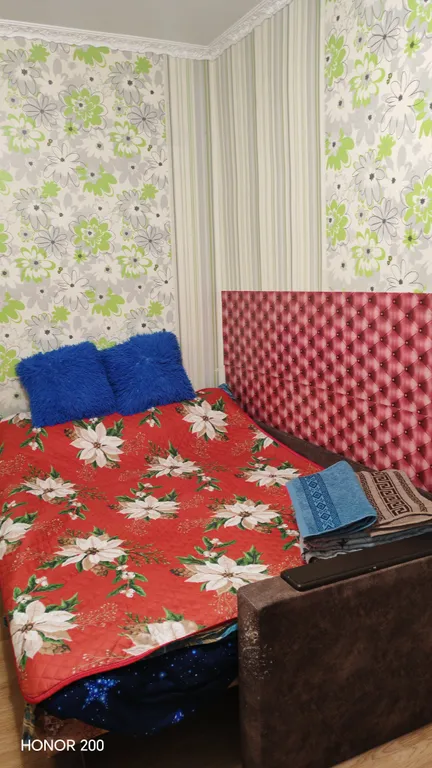 Уютная квартира возле Магнита