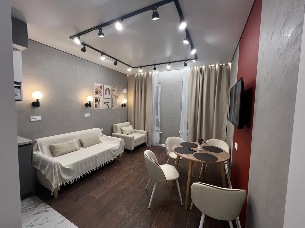 Квартира FoxyFlat Kalina — аренда посуточно в Сортавала