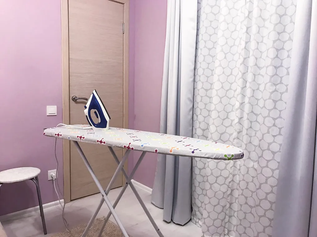 Квартира Апартаменты Caravan 11 у метро Лихоборы — Москва