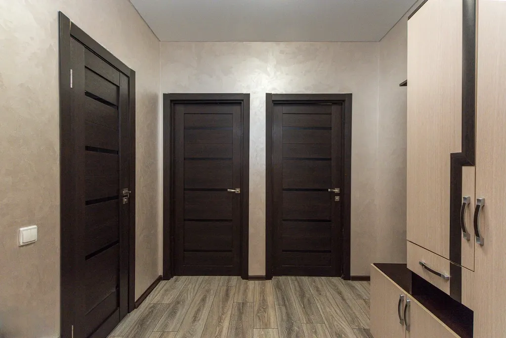 Квартира 1-комнатная Квартира — Краснодар