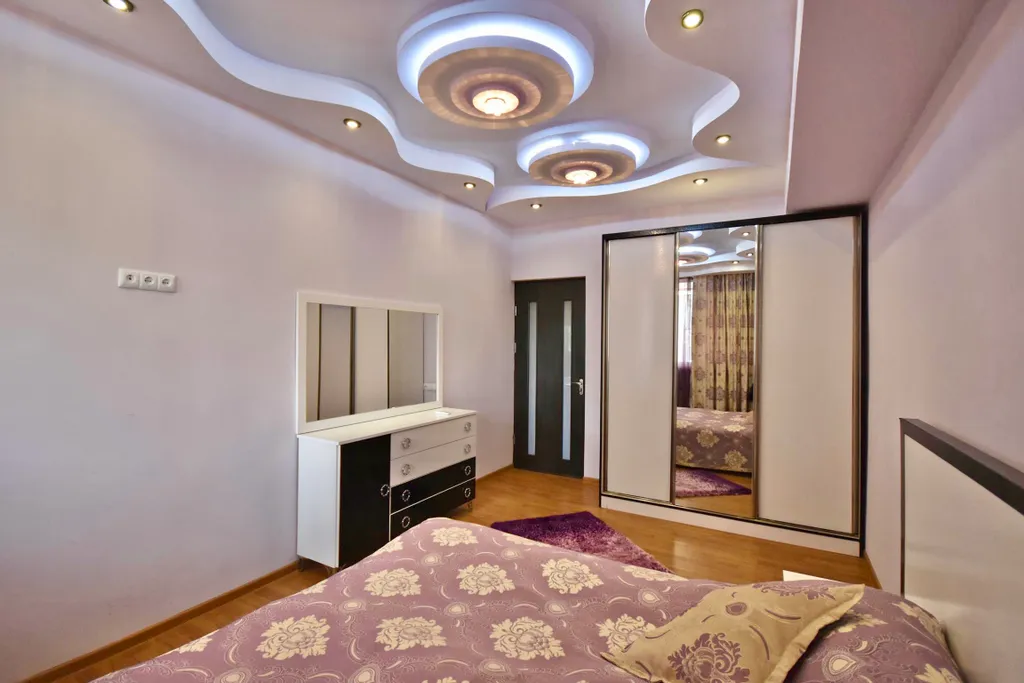 Квартира на центре Еревана