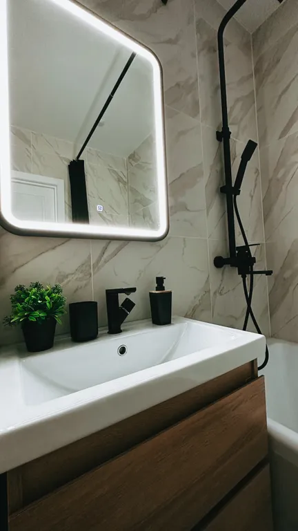 Эксклюзивная квартира