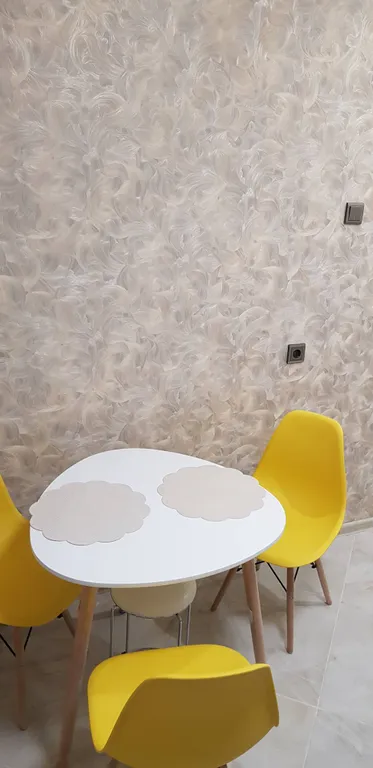 Квартира Уютная квартира напротив Рыбной деревни — Калининград