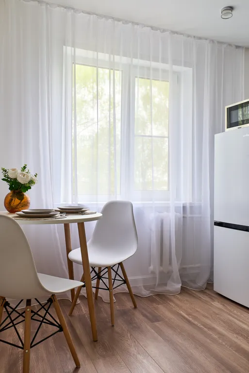 KenigApart Апартаменты с дизайнерским ремонтом