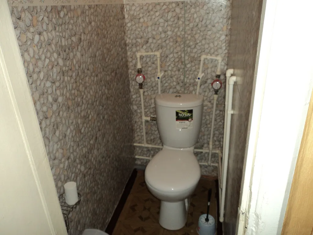 Квартира в тихом районе рядом с морем