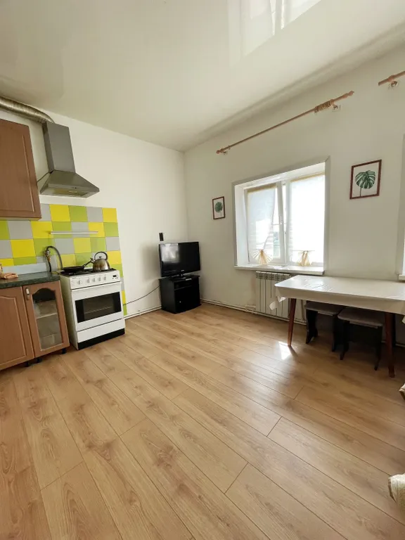 Студия рядом с Екатеринбургом