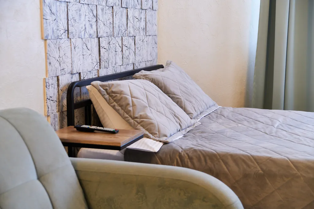 Лайтарис (апартамент №4)