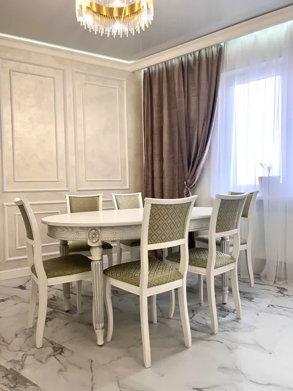 Апартаменты ОнегоГрад-Вызов