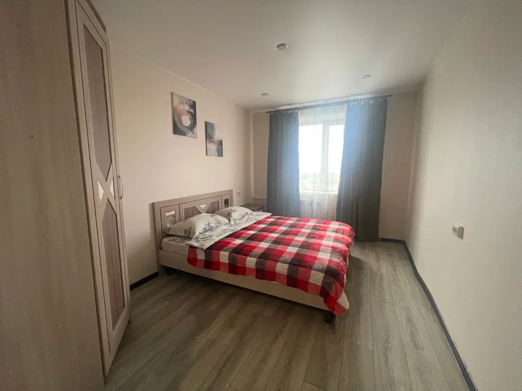 Чистая уютная квартира в отличном районе