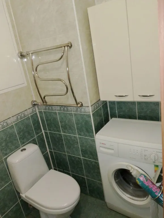 Квартира Уютная квартира у метро — Москва