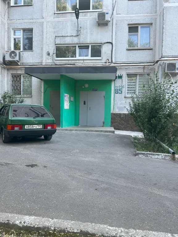 Квартира Квартира Центровое место для отдыха — Новороссийск