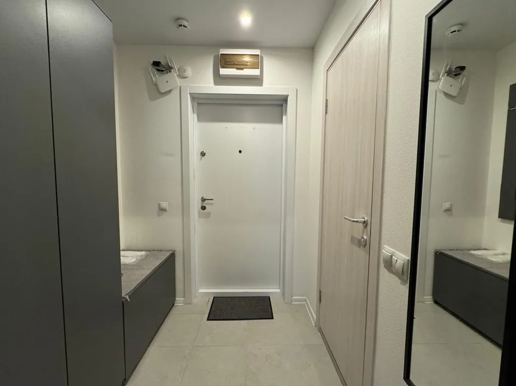 Студия с характёром для креативных в Боброво| Уютно, как дома