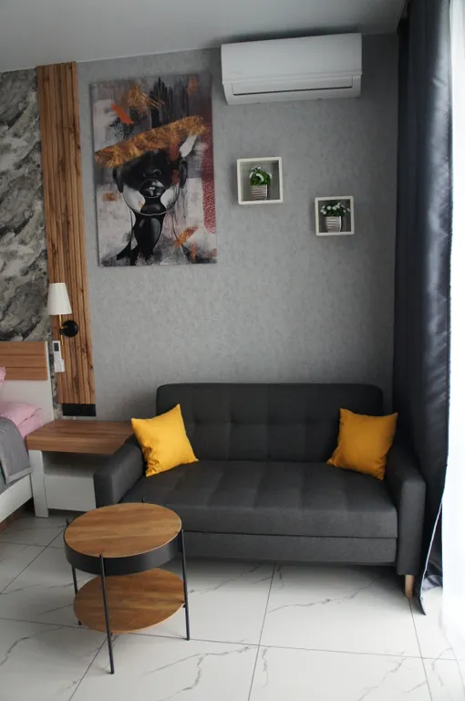 Квартира Современная квартира — Калининград