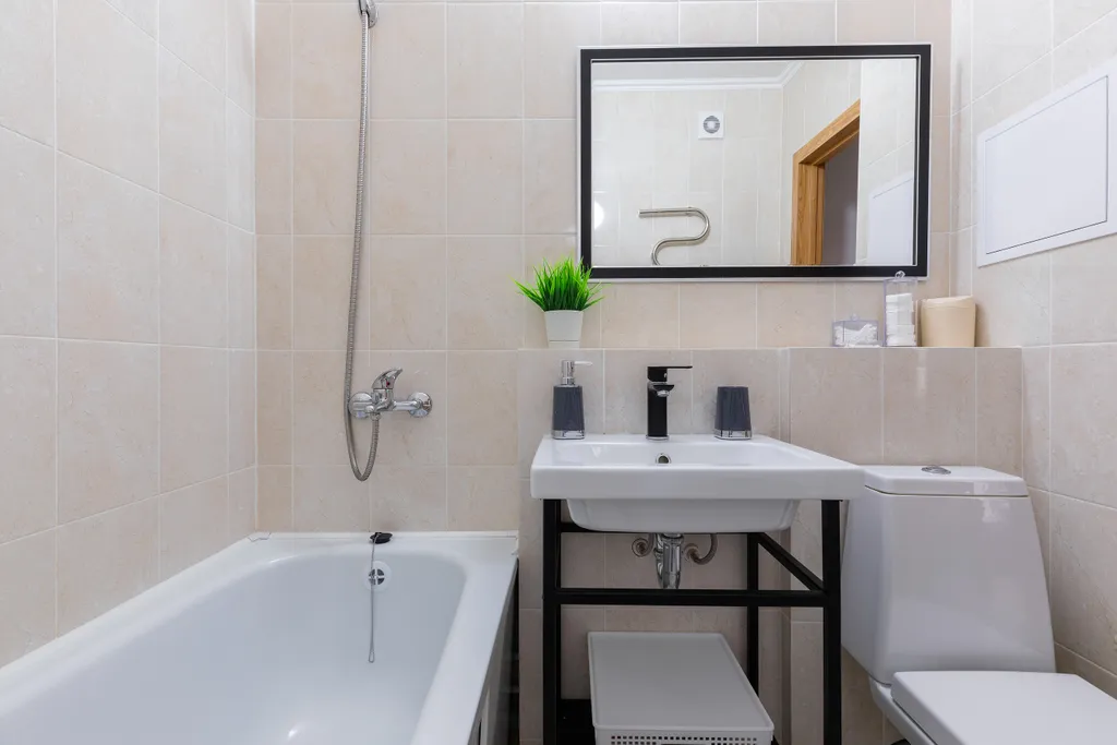 Квартира Апартаменты Живи в Песочном Студия — Песочный