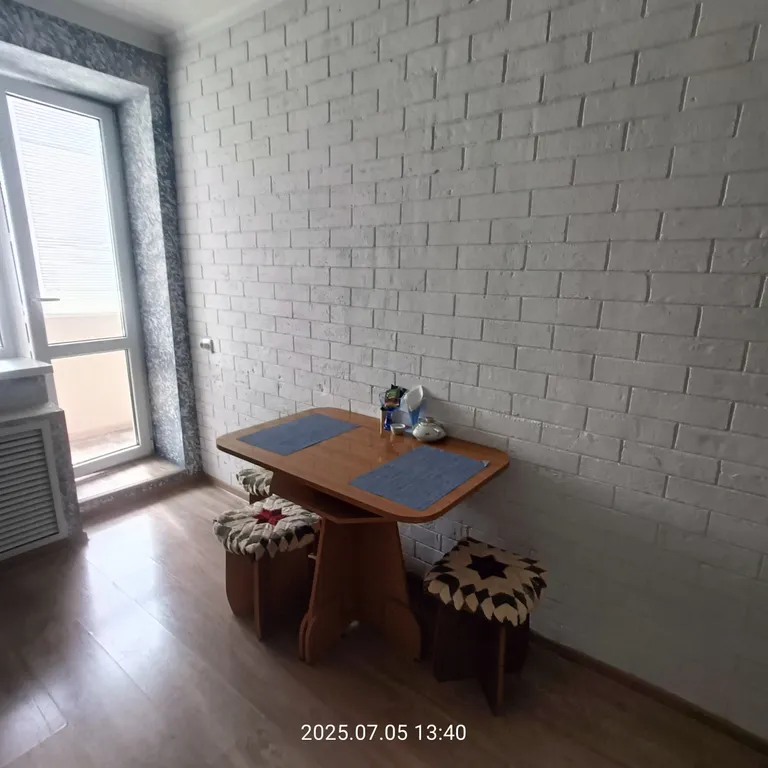 Квартира в центре