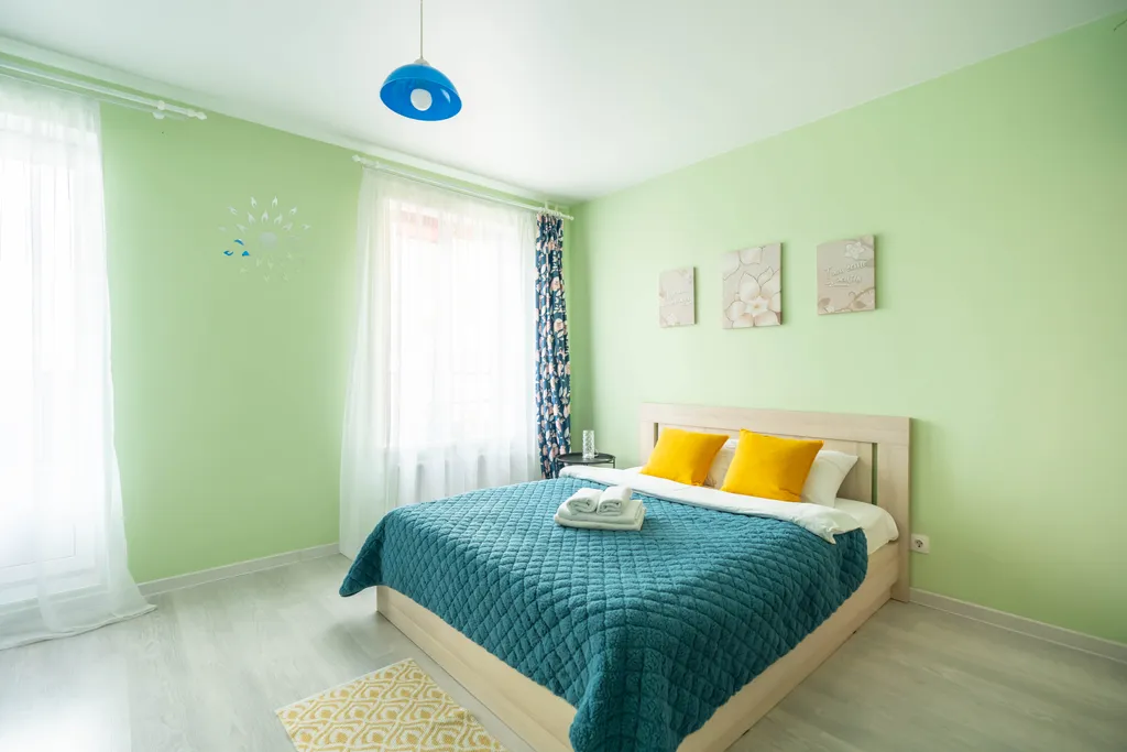 Апартаменты на Чехова