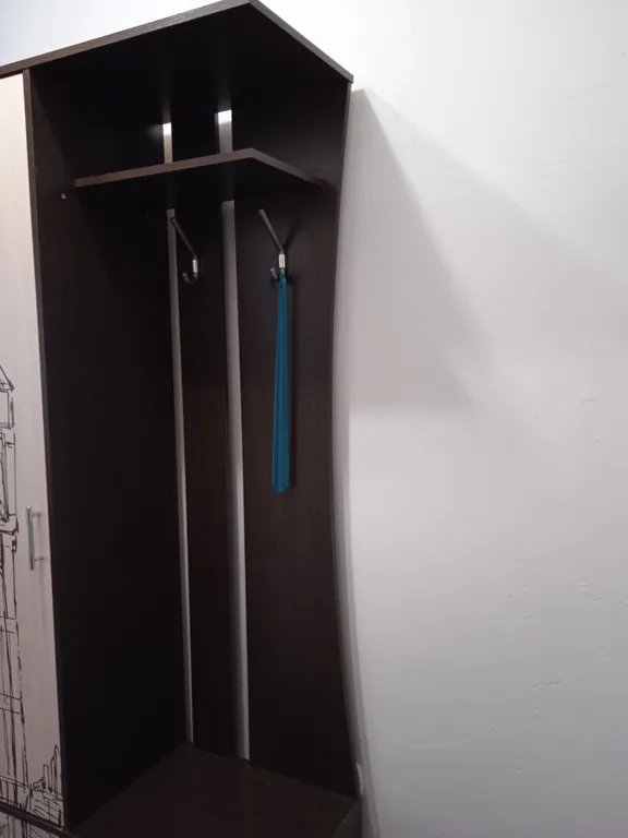 Уютная гостевая студия