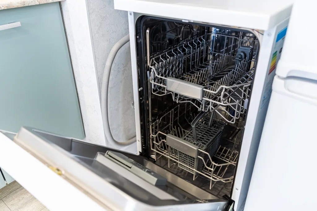 Квартира с видом на горы и город от LetoApart