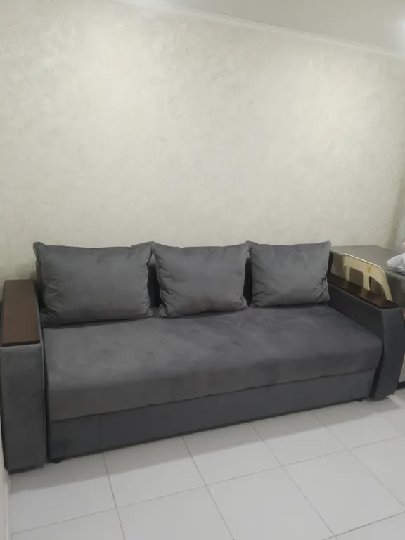 Уютный квартира в центре города