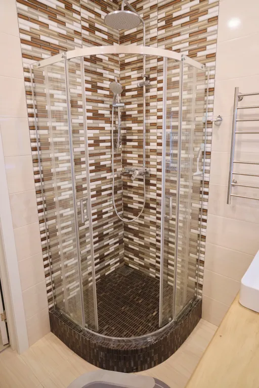 Апартаменты в центре города