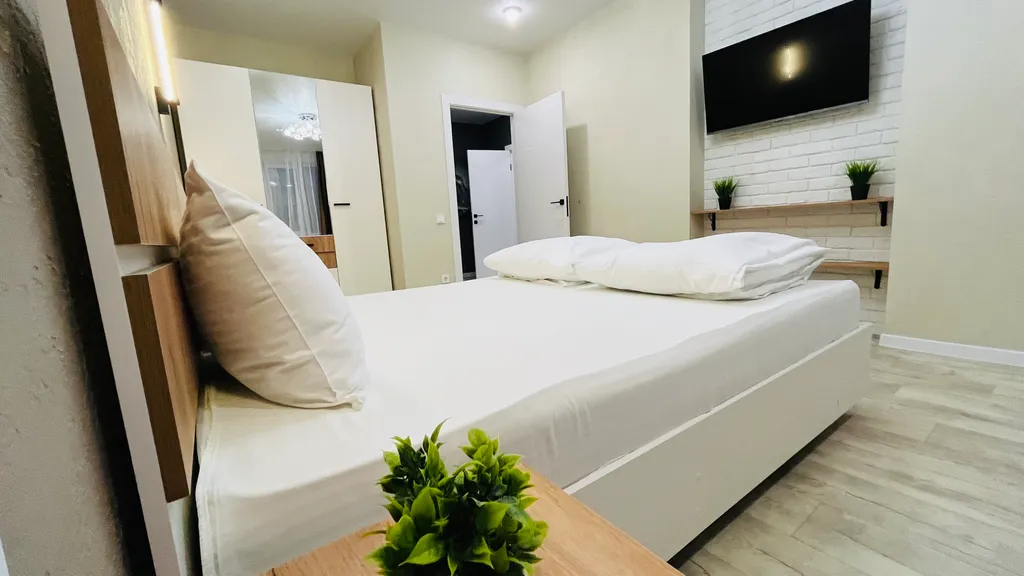 Квартира в новом элитном ЖК Королёв