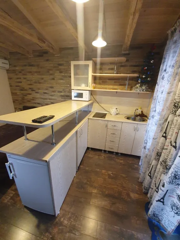 Романтичная студия