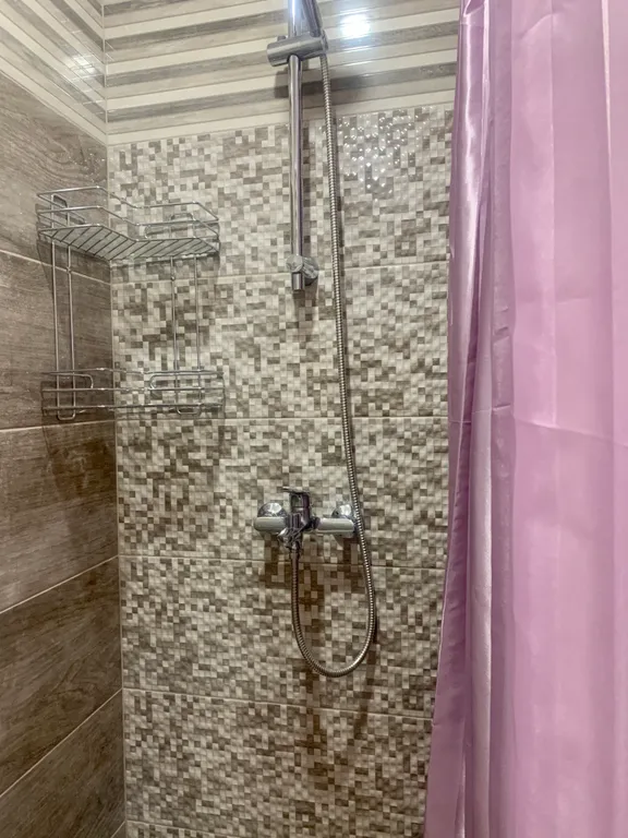 Квартира Квартира Апартамент у парка — Калининград