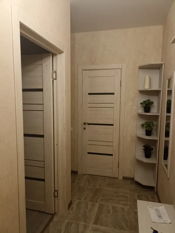 Квартира 2-комнатная Квартира — Анапа