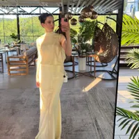 Лаура Гулиева