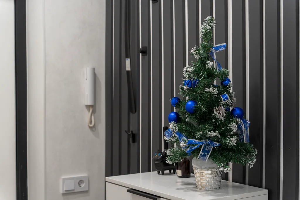 Алмаз: прекрасная квартира в центре города